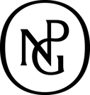 National Portrait Gallery logo
