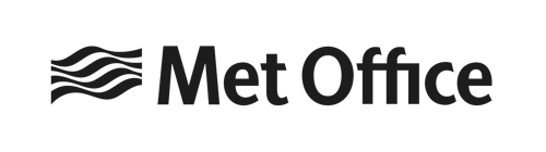 Met Office logo