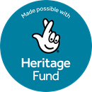 Heritage Fund logo