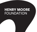 Henry Moore Foundation logo