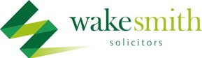 Wake Smith solicitors logo