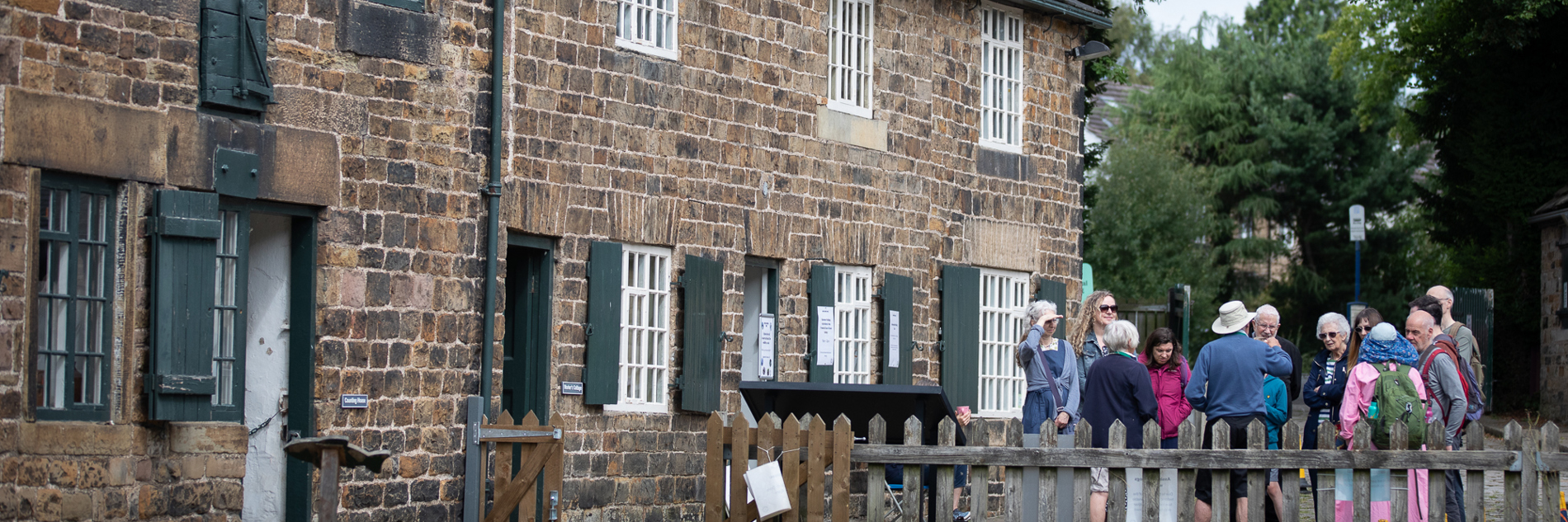 Guided Tours