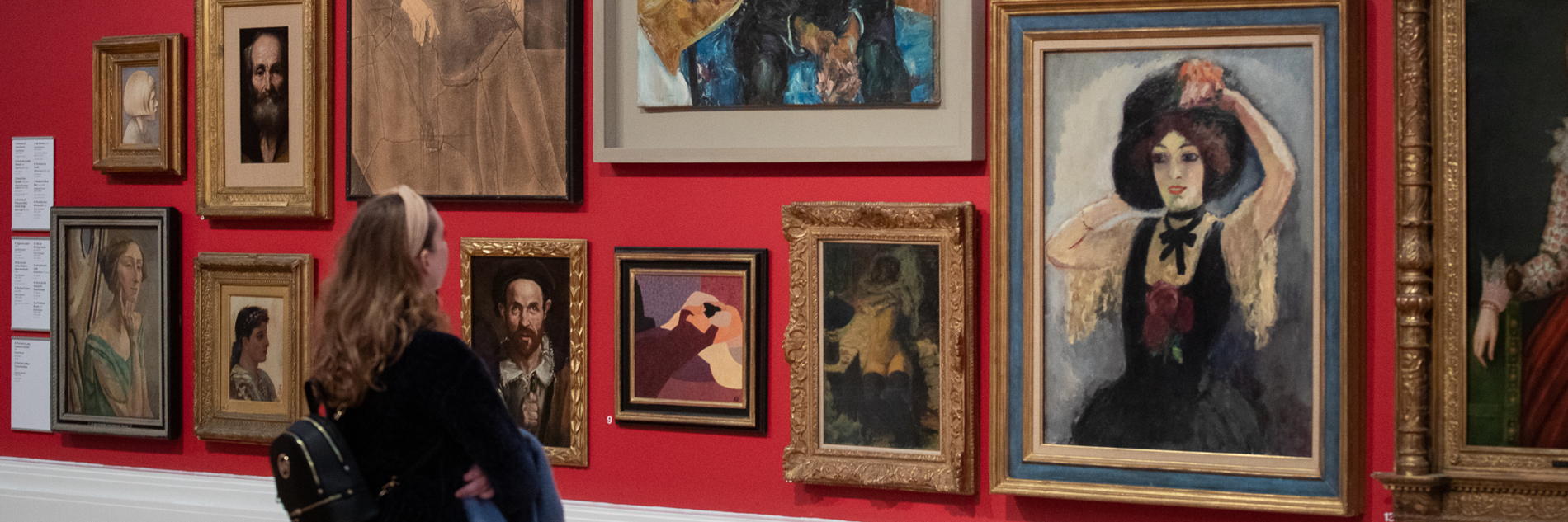 Sharing the View: Philosophy in the Gallery