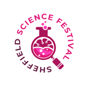 Sheffield Science Festival logo