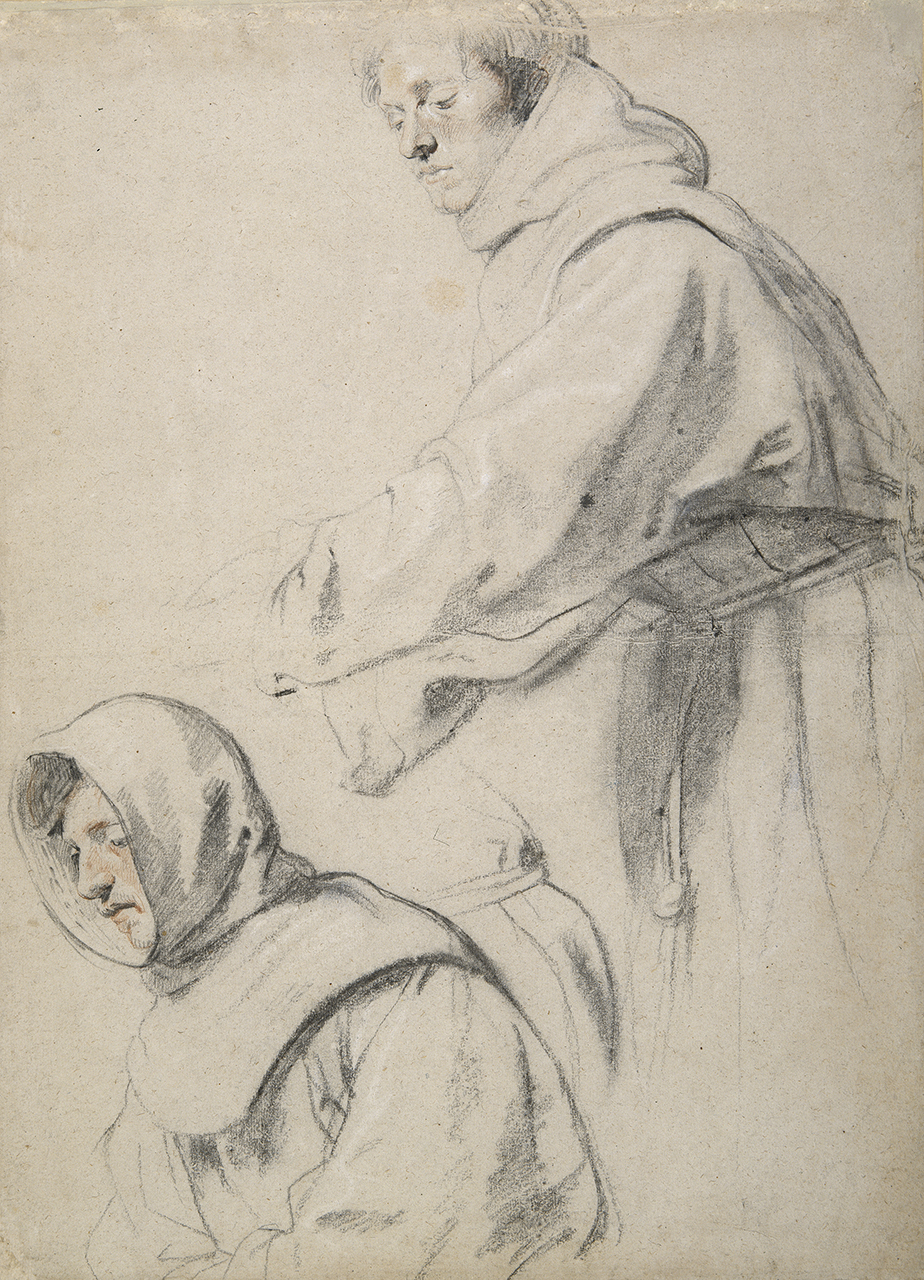 Lines Of Beauty: Master Drawings From Chatsworth - Sheffield Museums Trust